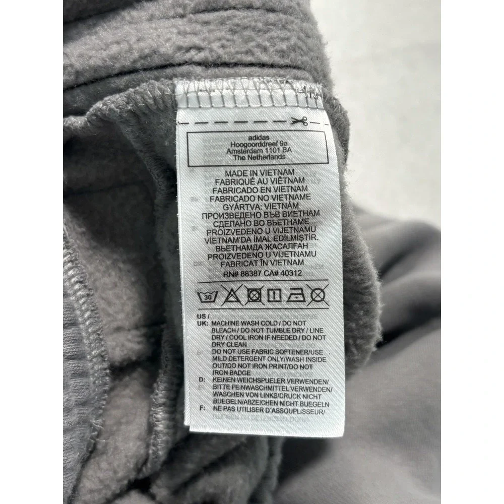 adidas zx fleece
